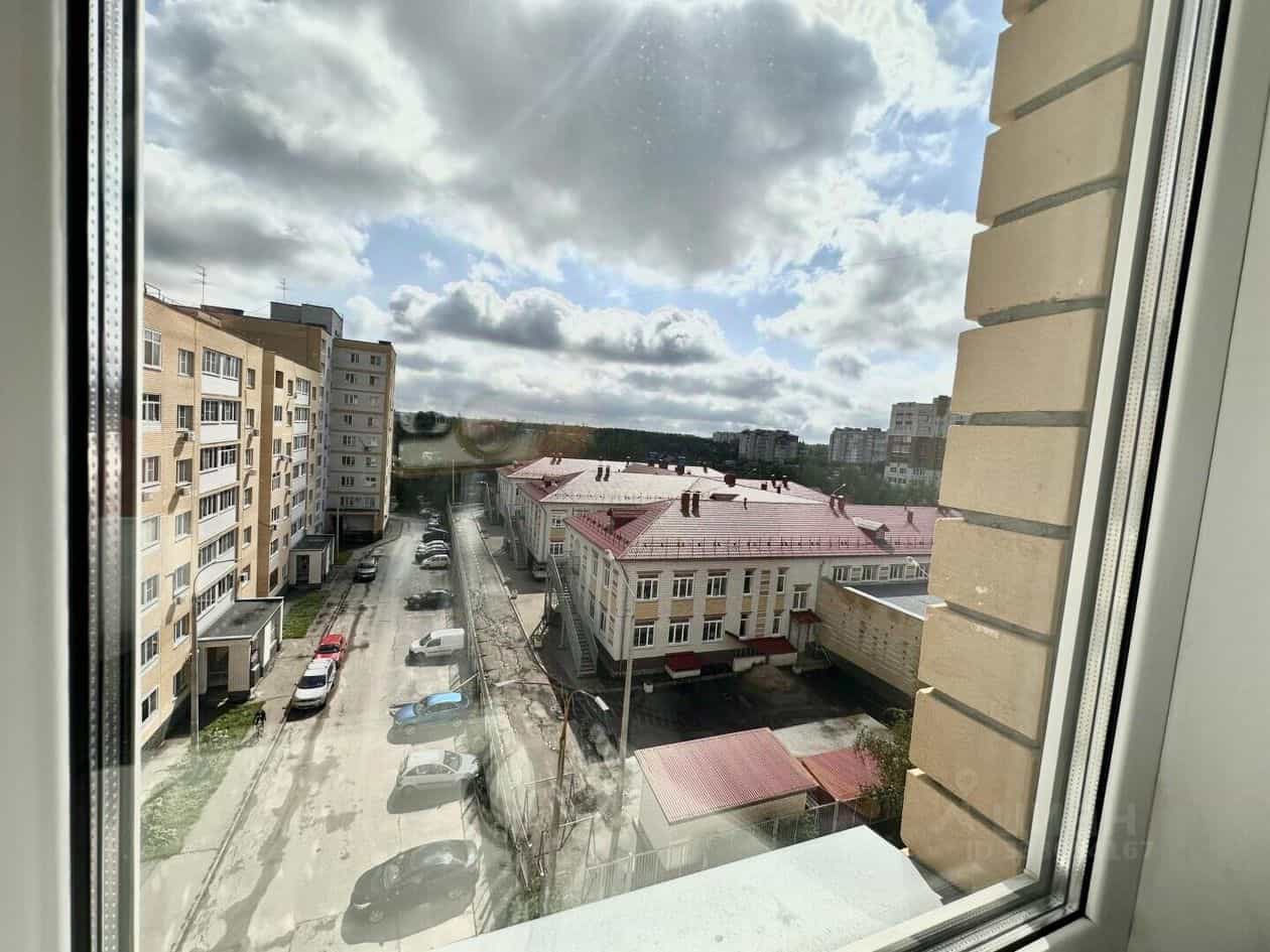 Россия, городской округ Нижний Новгород, Кстово, Парковая улица, 6, фото 13
