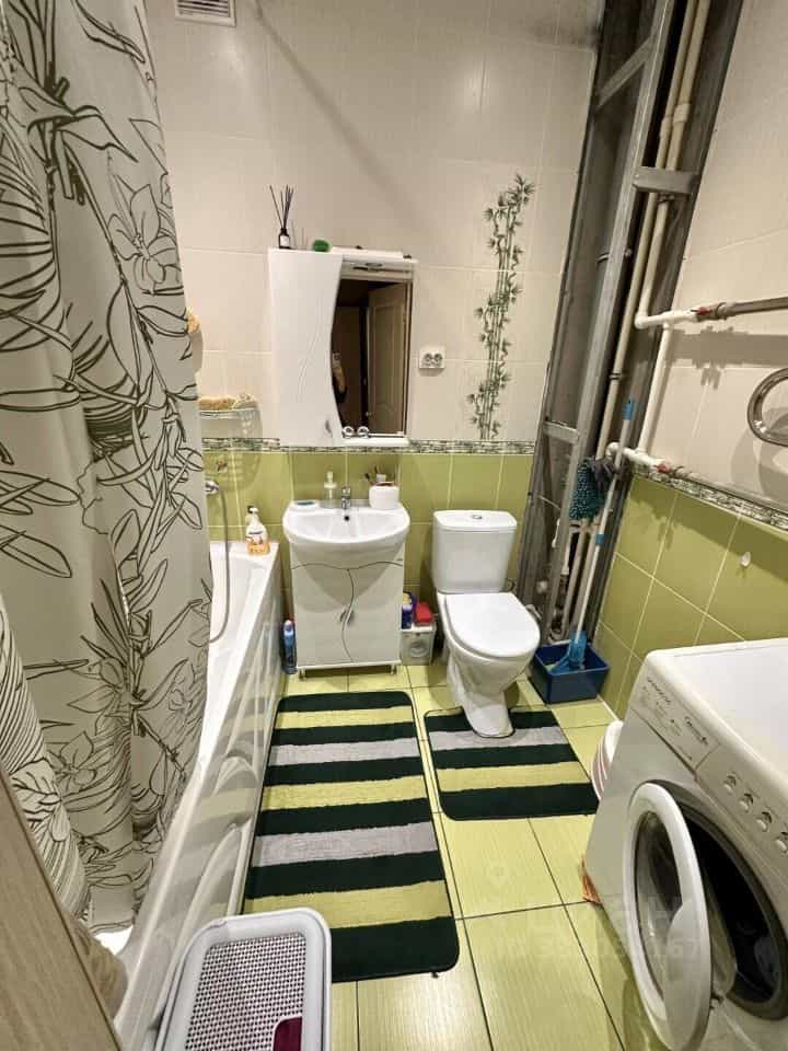 Россия, городской округ Нижний Новгород, Кстово, Парковая улица, 6, фото 15