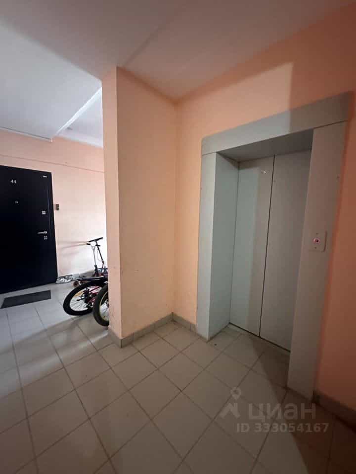 Россия, городской округ Нижний Новгород, Кстово, Парковая улица, 6, фото 18