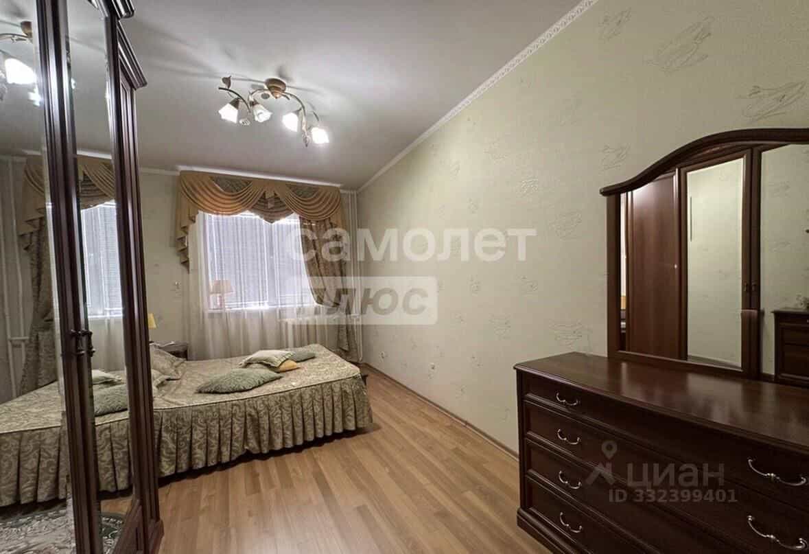 Россия, Курск, улица Володарского, 44, фото 5