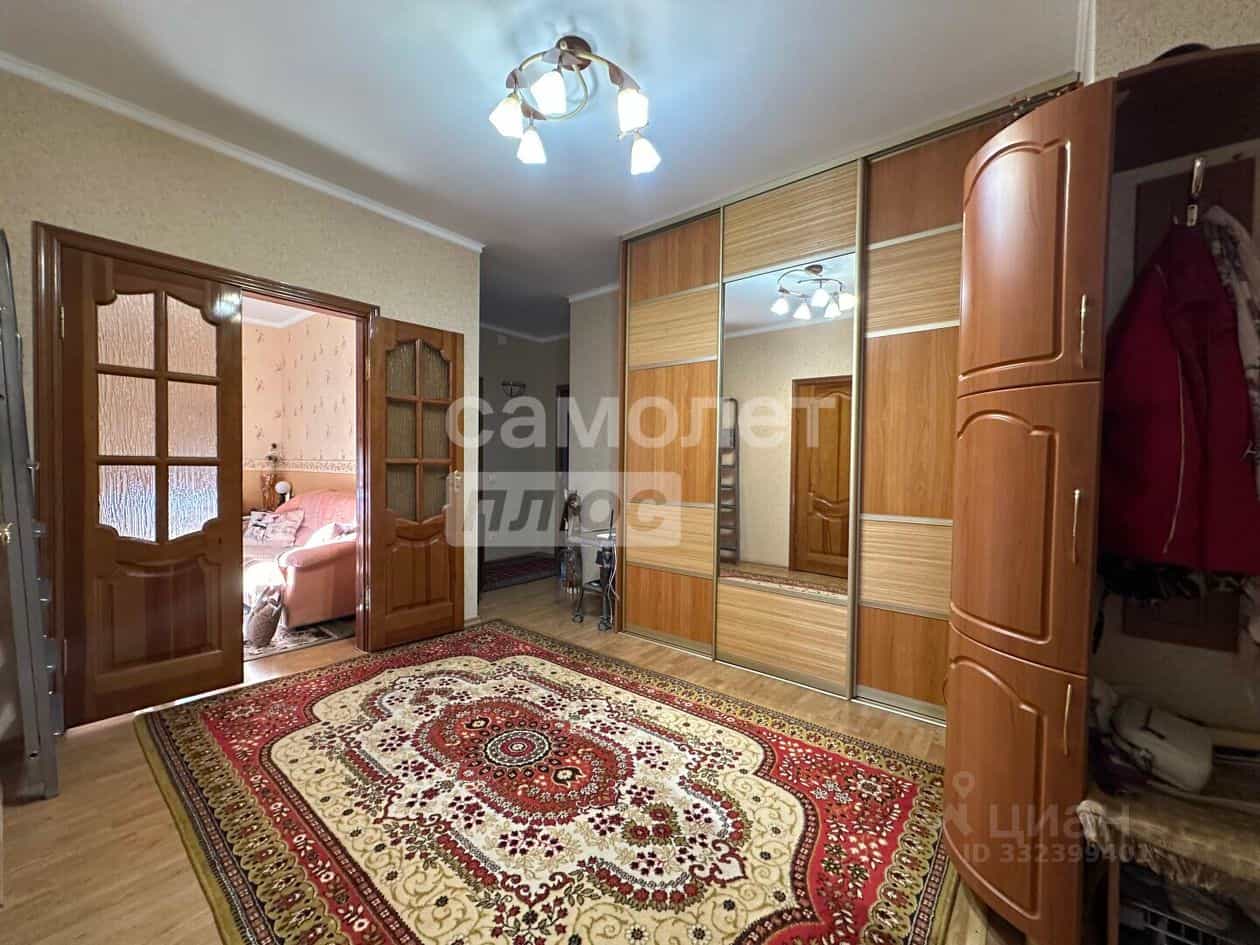Россия, Курск, улица Володарского, 44, фото 8
