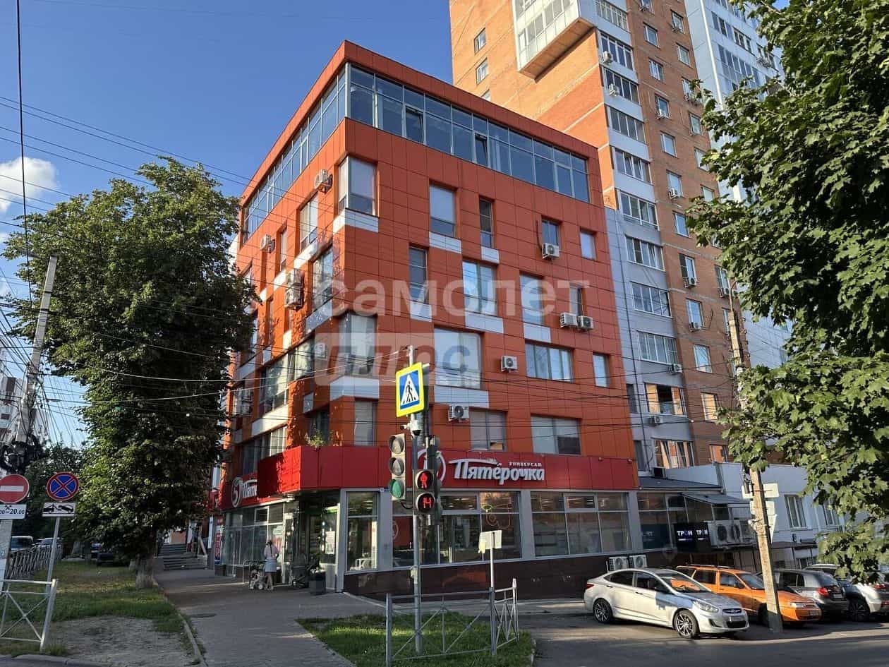 Россия, Курск, улица Володарского, 44, фото 15