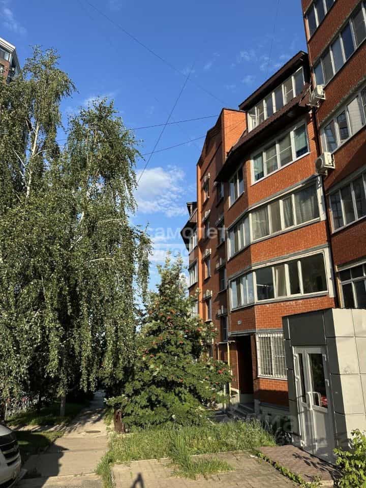 Россия, Курск, улица Володарского, 44, фото 16