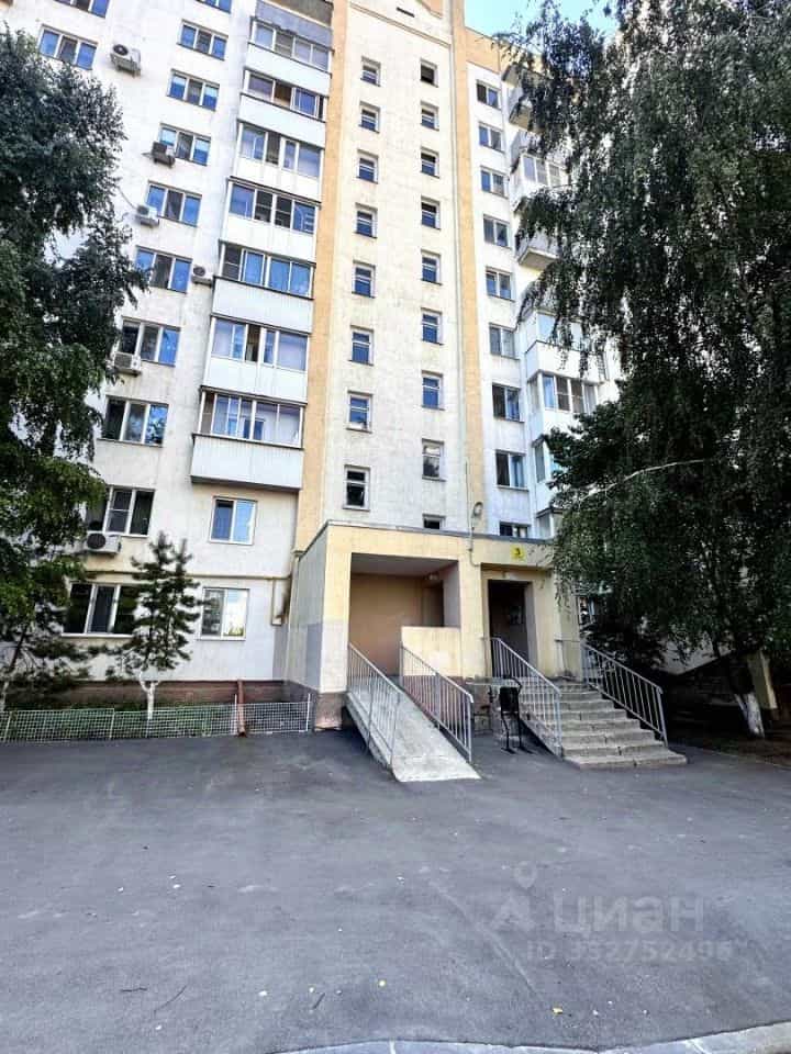 Россия, Саратов, 1-й Топольчанский проезд, 4, фото 18