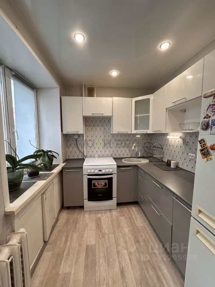 Россия, Киров, улица Красина, 5к1