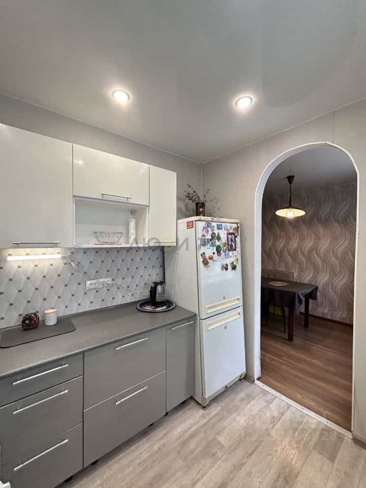 Россия, Киров, улица Красина, 5к1, фото 3