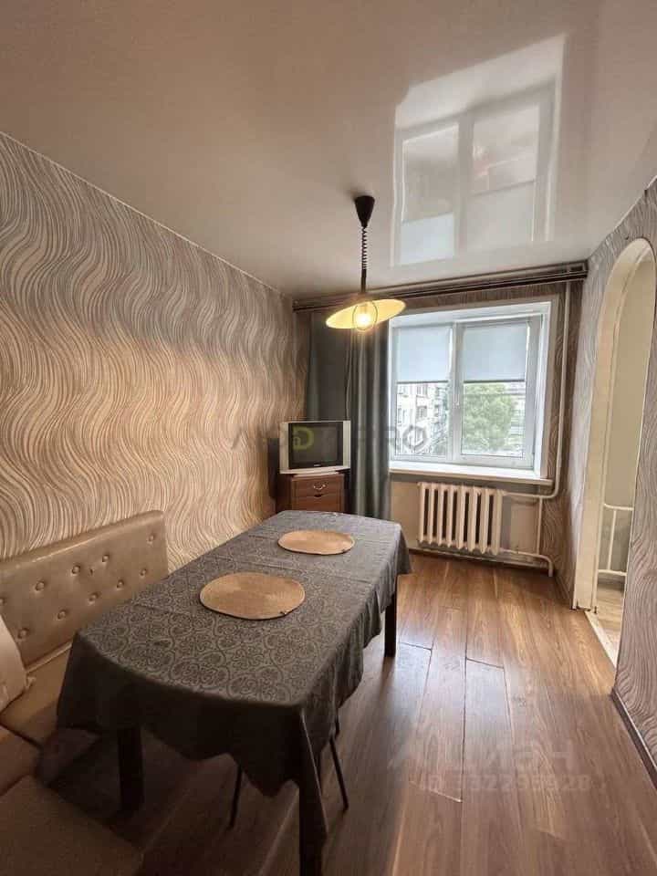 Россия, Киров, улица Красина, 5к1, фото 4