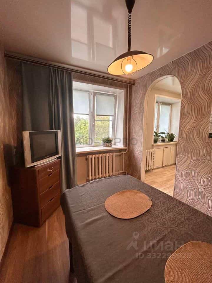 Россия, Киров, улица Красина, 5к1, фото 6