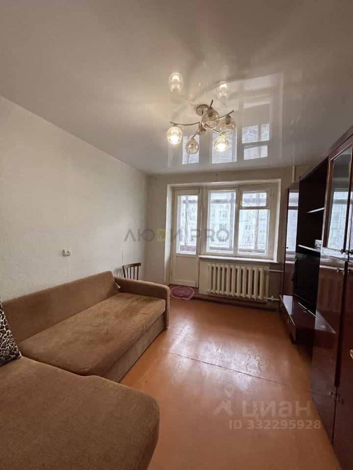 Россия, Киров, улица Красина, 5к1, фото 10
