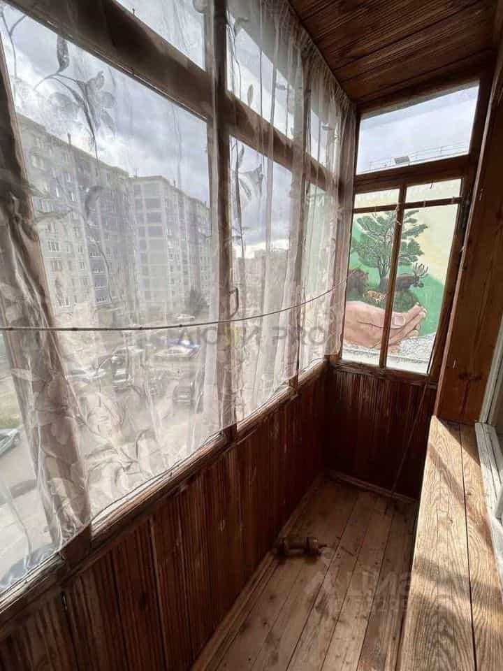 Россия, Киров, улица Красина, 5к1, фото 13