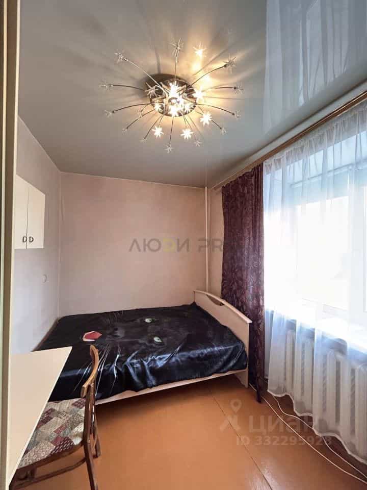 Россия, Киров, улица Красина, 5к1, фото 14
