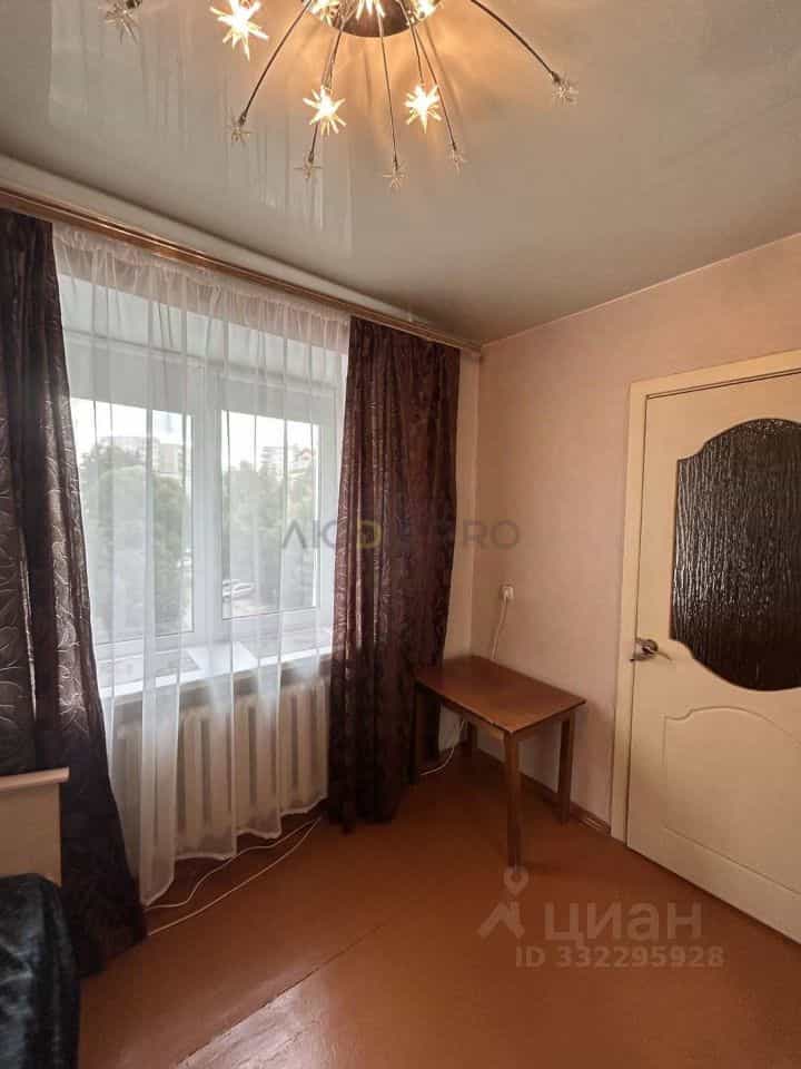 Россия, Киров, улица Красина, 5к1, фото 16