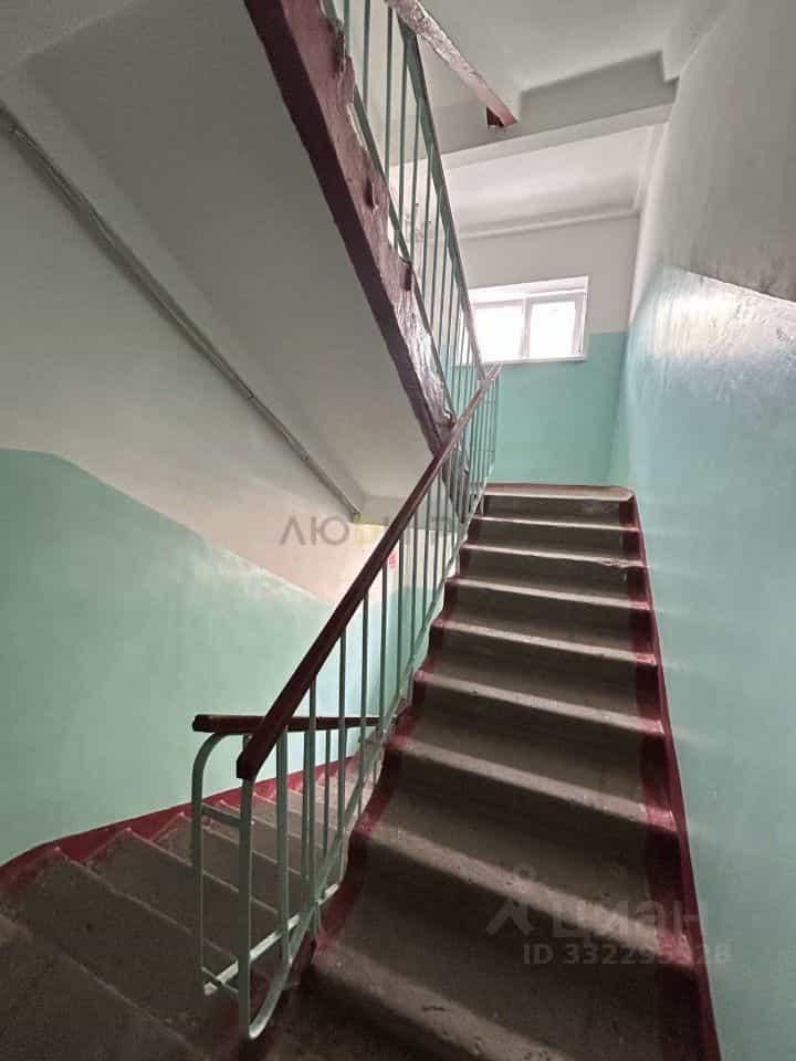 Россия, Киров, улица Красина, 5к1, фото 25