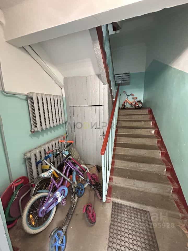 Россия, Киров, улица Красина, 5к1, фото 26