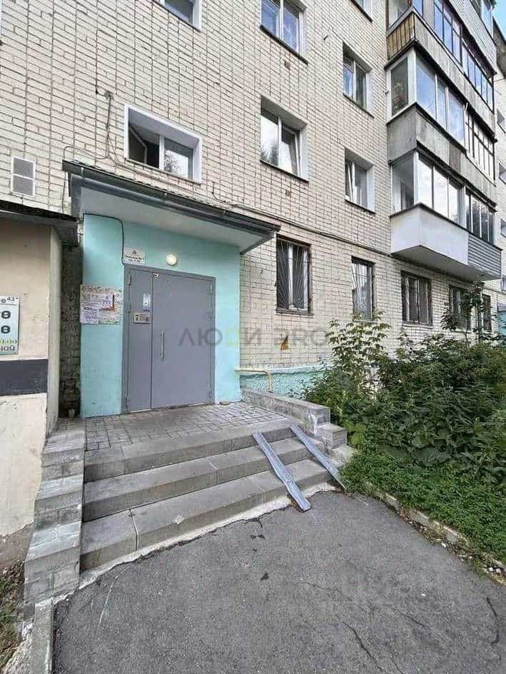 Россия, Киров, улица Красина, 5к1, фото 27