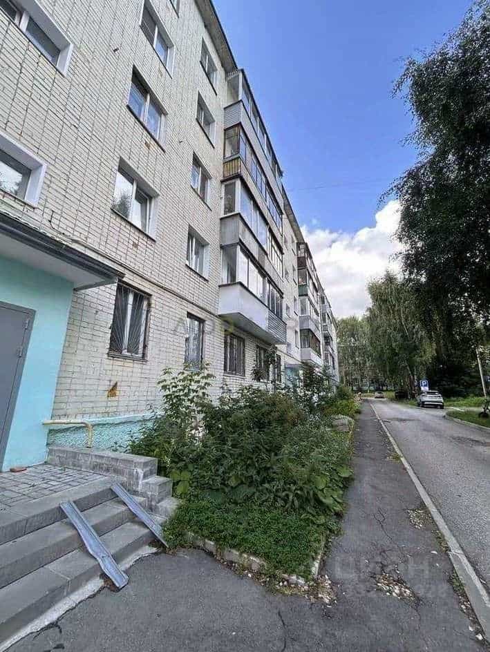 Россия, Киров, улица Красина, 5к1, фото 28