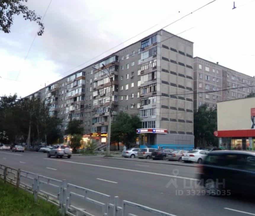 Россия, Свердловская область, Екатеринбург, улица Амундсена, 64, фото 14