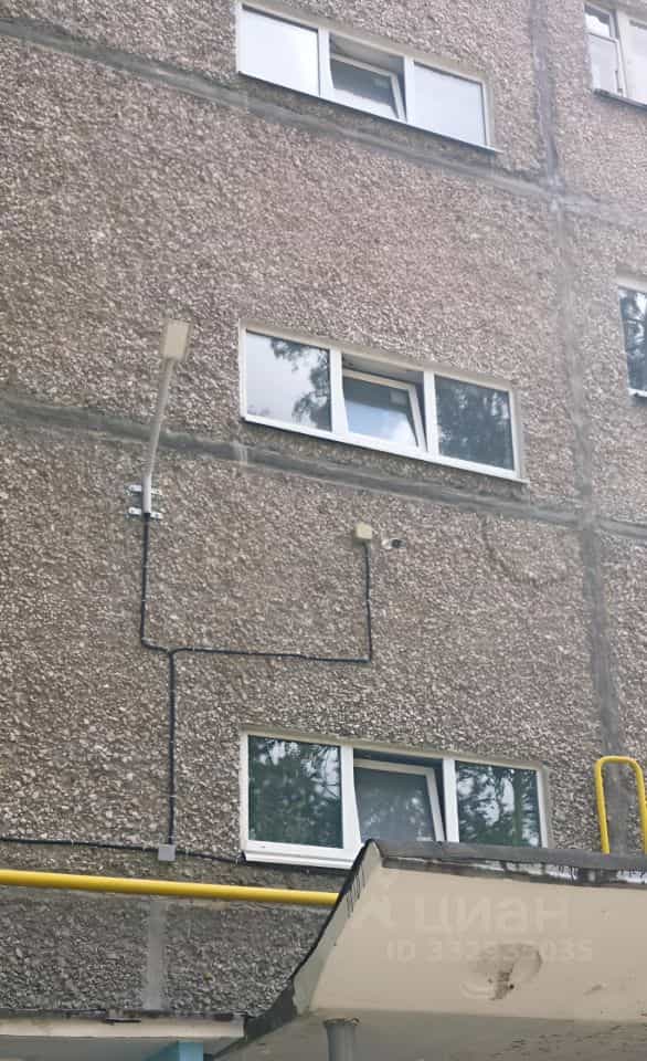 Россия, Свердловская область, Екатеринбург, улица Амундсена, 64, фото 17
