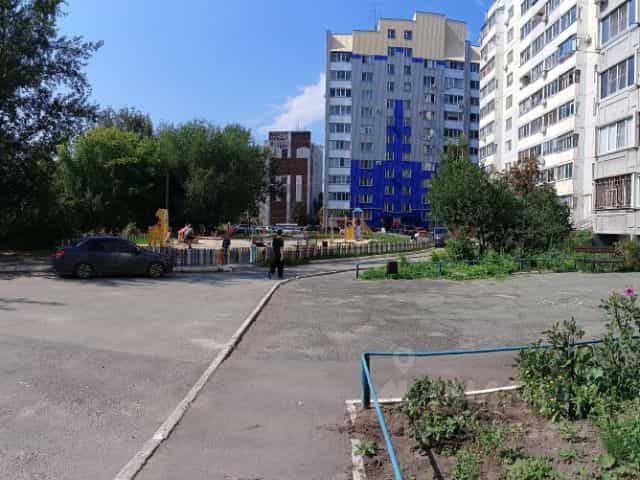 Фото объекта