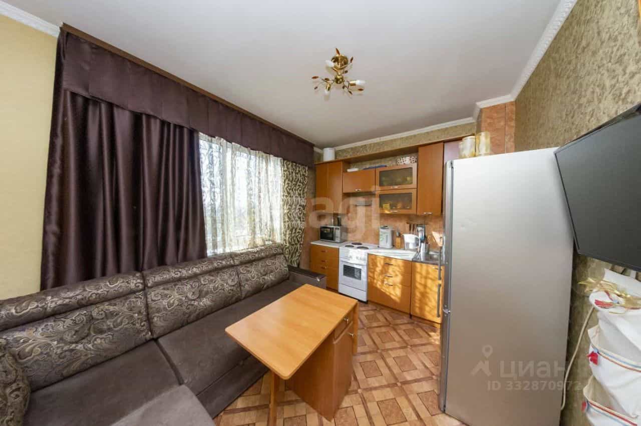 Россия, Кемерово, улица Дружбы, 3, фото 2