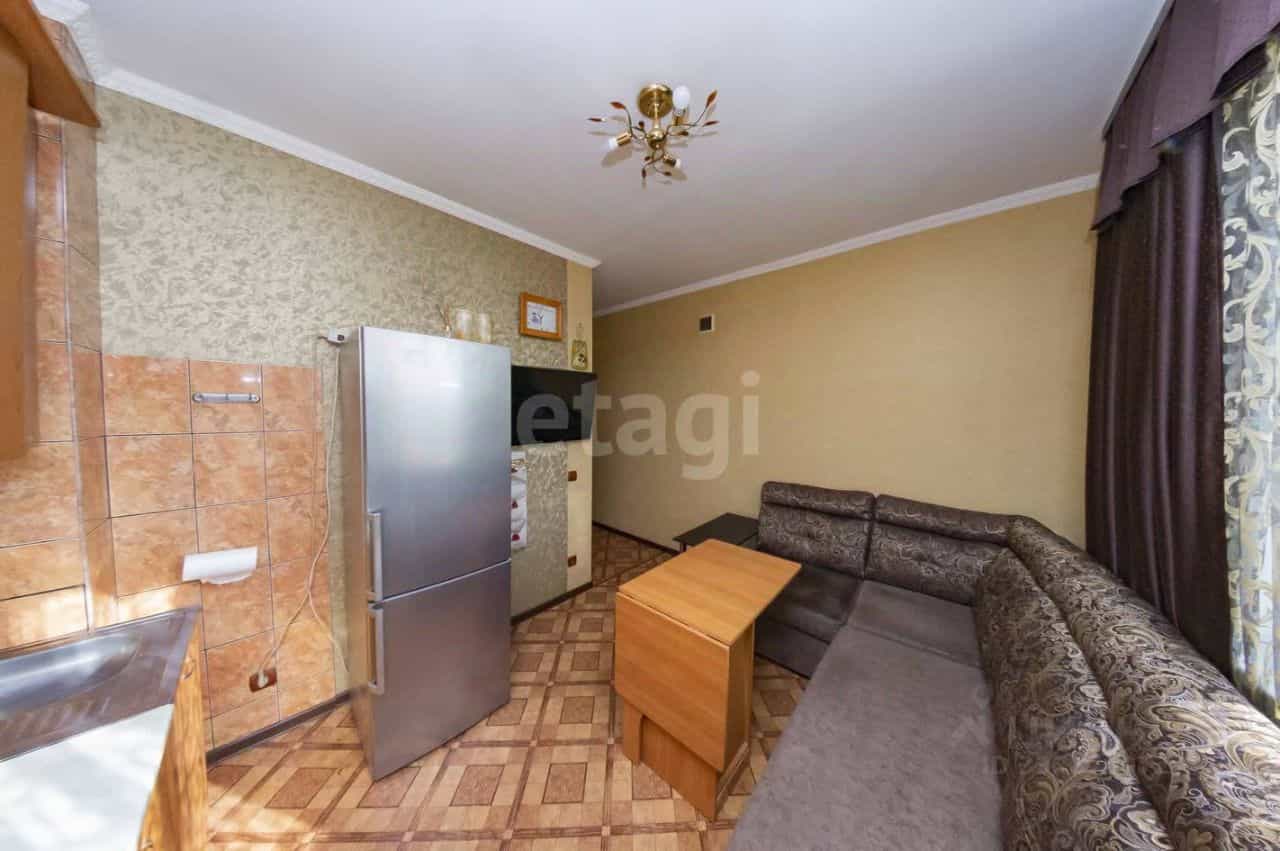 Россия, Кемерово, улица Дружбы, 3, фото 3