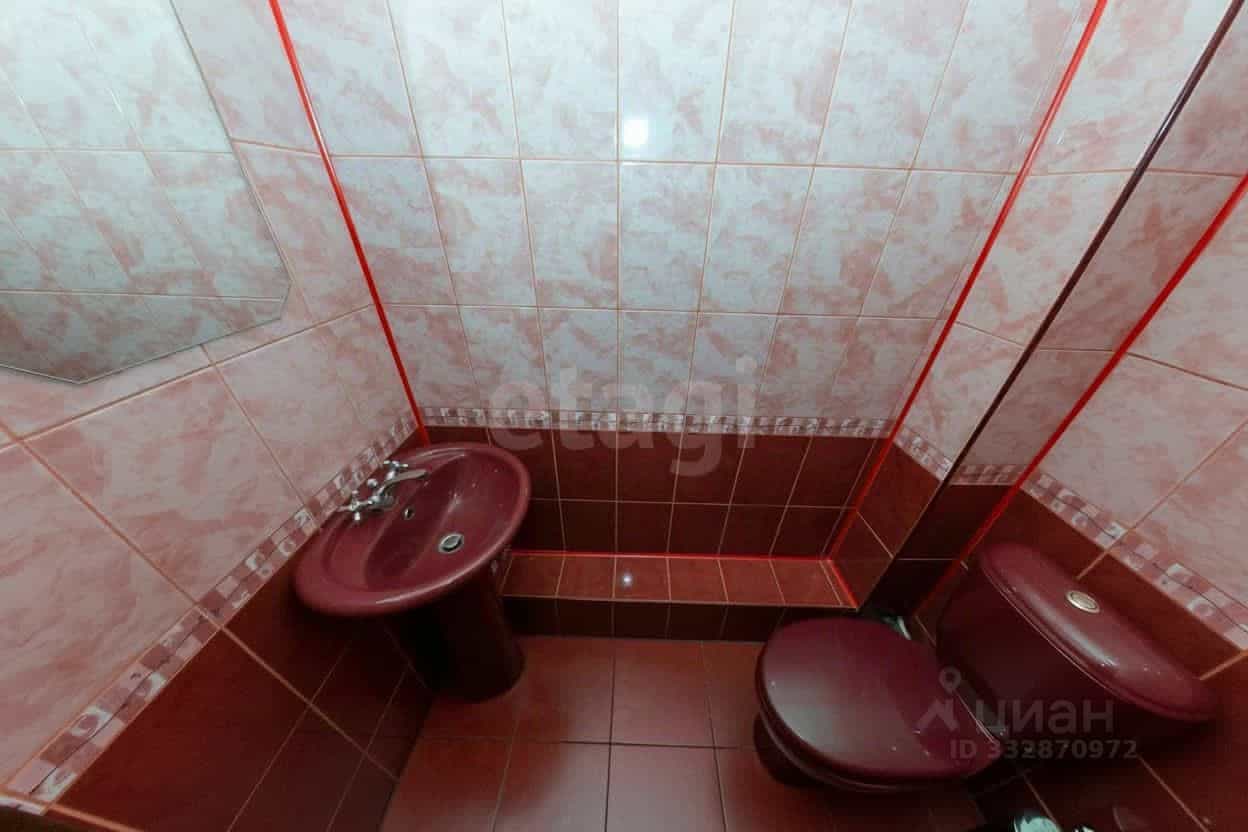 Россия, Кемерово, улица Дружбы, 3, фото 11