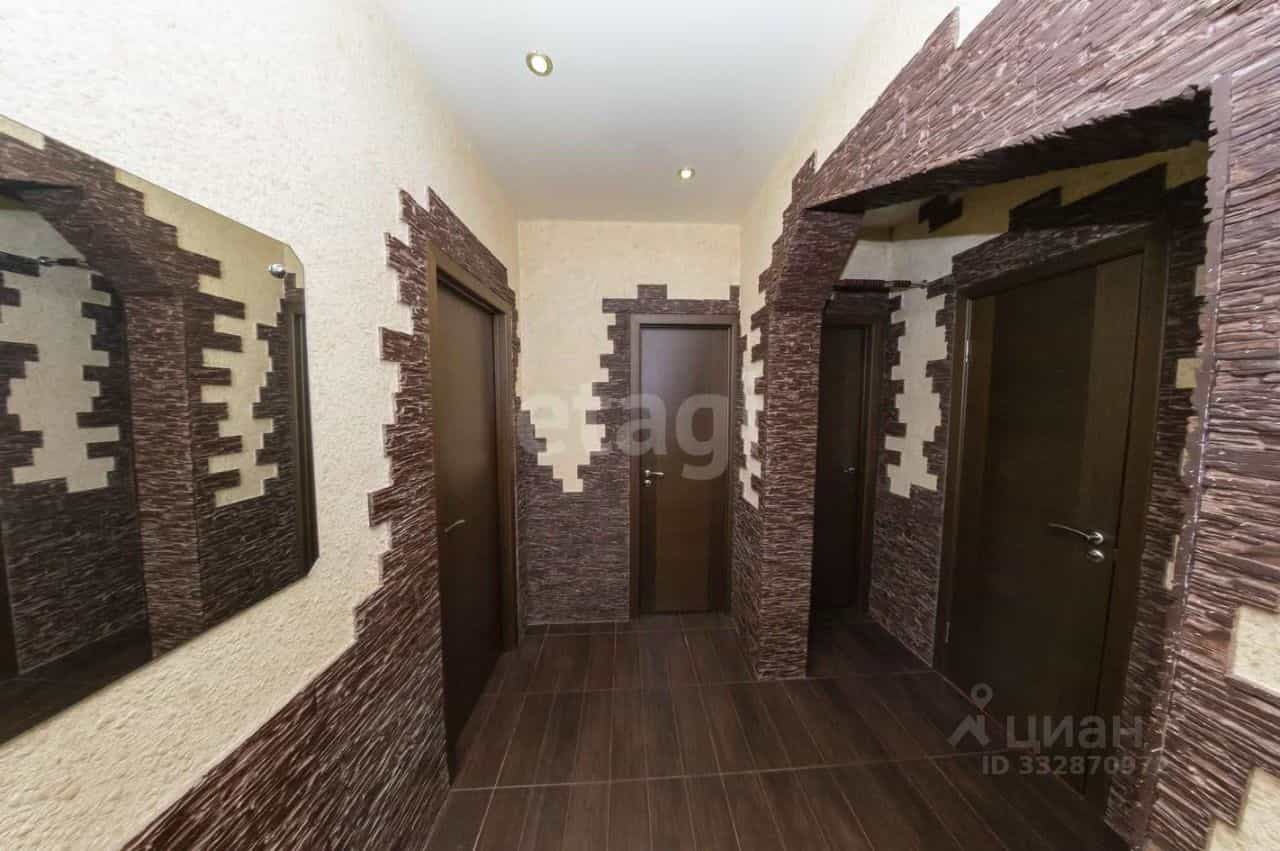 Россия, Кемерово, улица Дружбы, 3, фото 14
