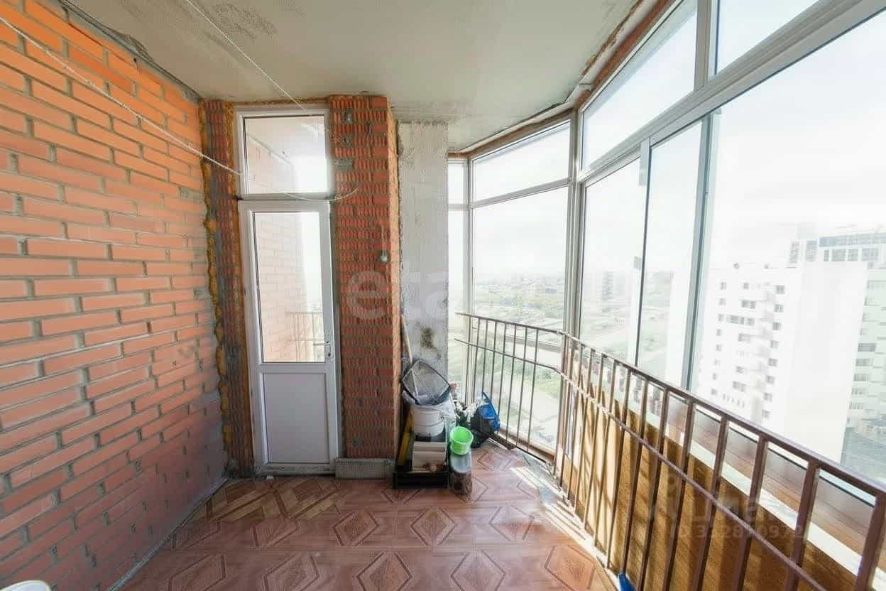 Россия, Кемерово, улица Дружбы, 3, фото 16