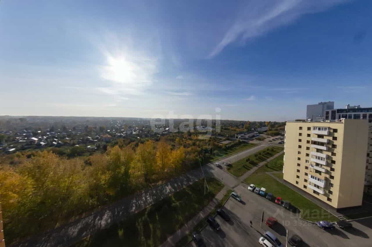 Россия, Кемерово, улица Дружбы, 3, фото 17