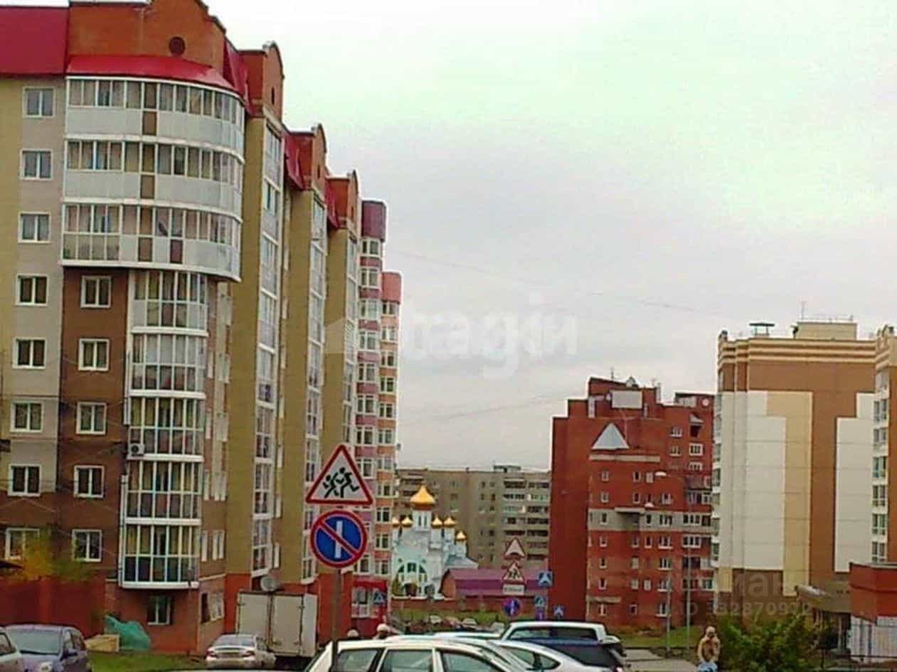Россия, Кемерово, улица Дружбы, 3, фото 18