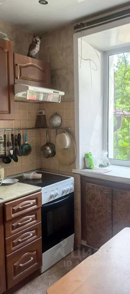 Россия, Иркутск, улица Маршала Конева, 44