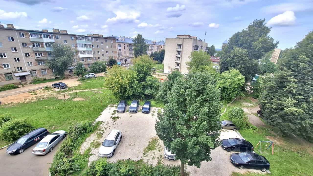 Россия, Владимирская область, Кольчугино, улица 3-го Интернационала, 60, фото 23
