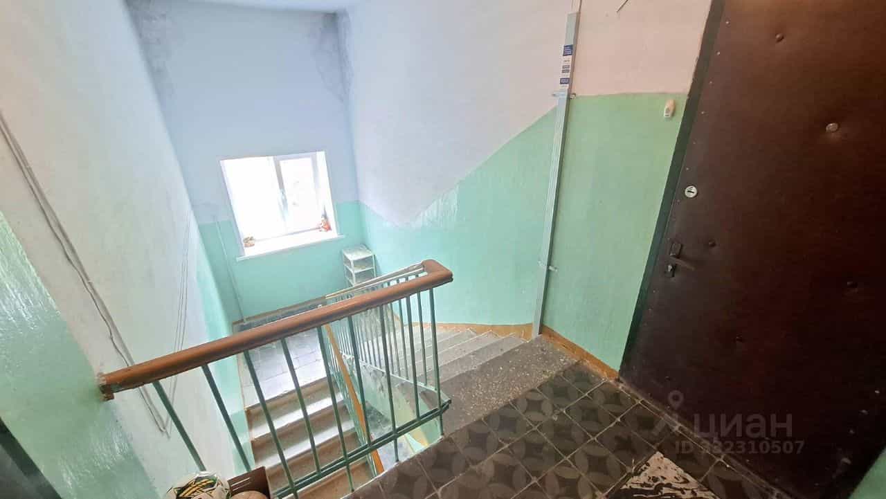Россия, Владимирская область, Кольчугино, улица 3-го Интернационала, 60, фото 25