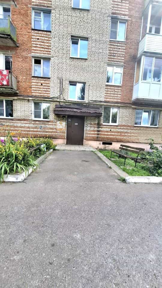 Россия, Владимирская область, Кольчугино, улица 3-го Интернационала, 60, фото 26