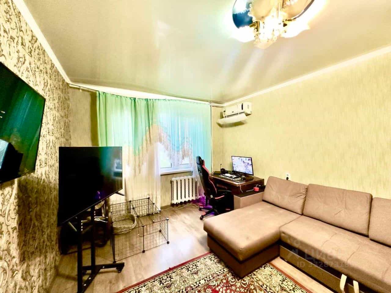 Россия, Волгоградская область, Волжский, улица Мира, 47А, фото 7