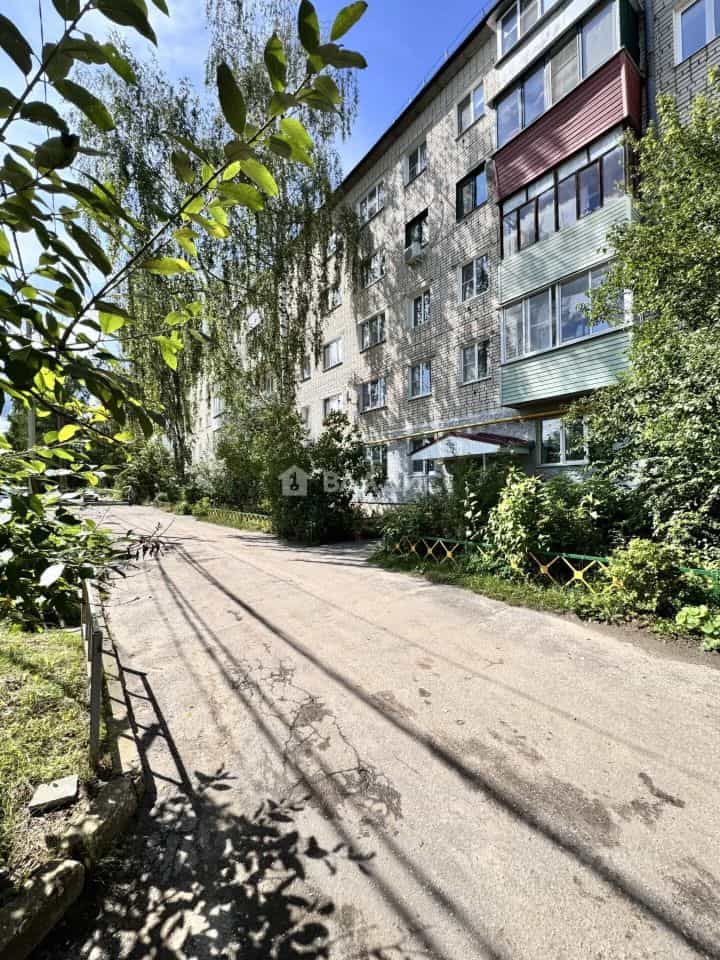 Россия, Владимирская область, Ковров, Муромская улица, 31