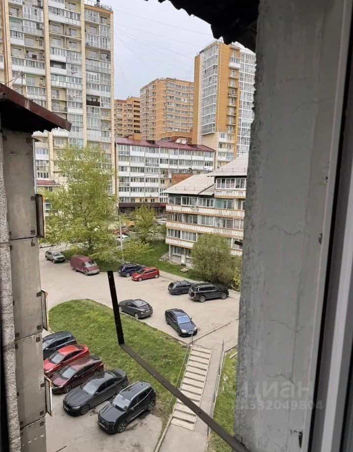 Россия, Иркутск, Пограничный переулок, 1Г, фото 4