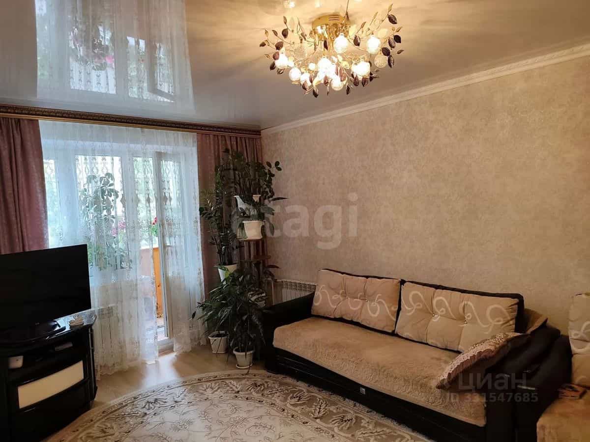 Россия, Курск, проспект Вячеслава Клыкова, 49, фото 3