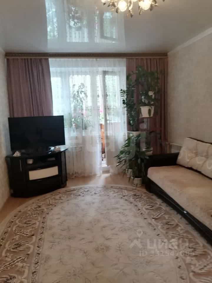 Россия, Курск, проспект Вячеслава Клыкова, 49, фото 4
