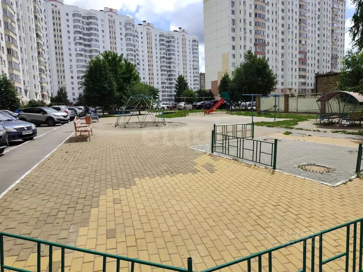 Россия, Курск, проспект Вячеслава Клыкова, 49, фото 26