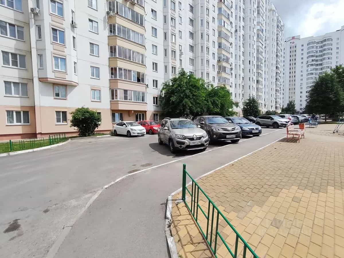 Россия, Курск, проспект Вячеслава Клыкова, 49, фото 28