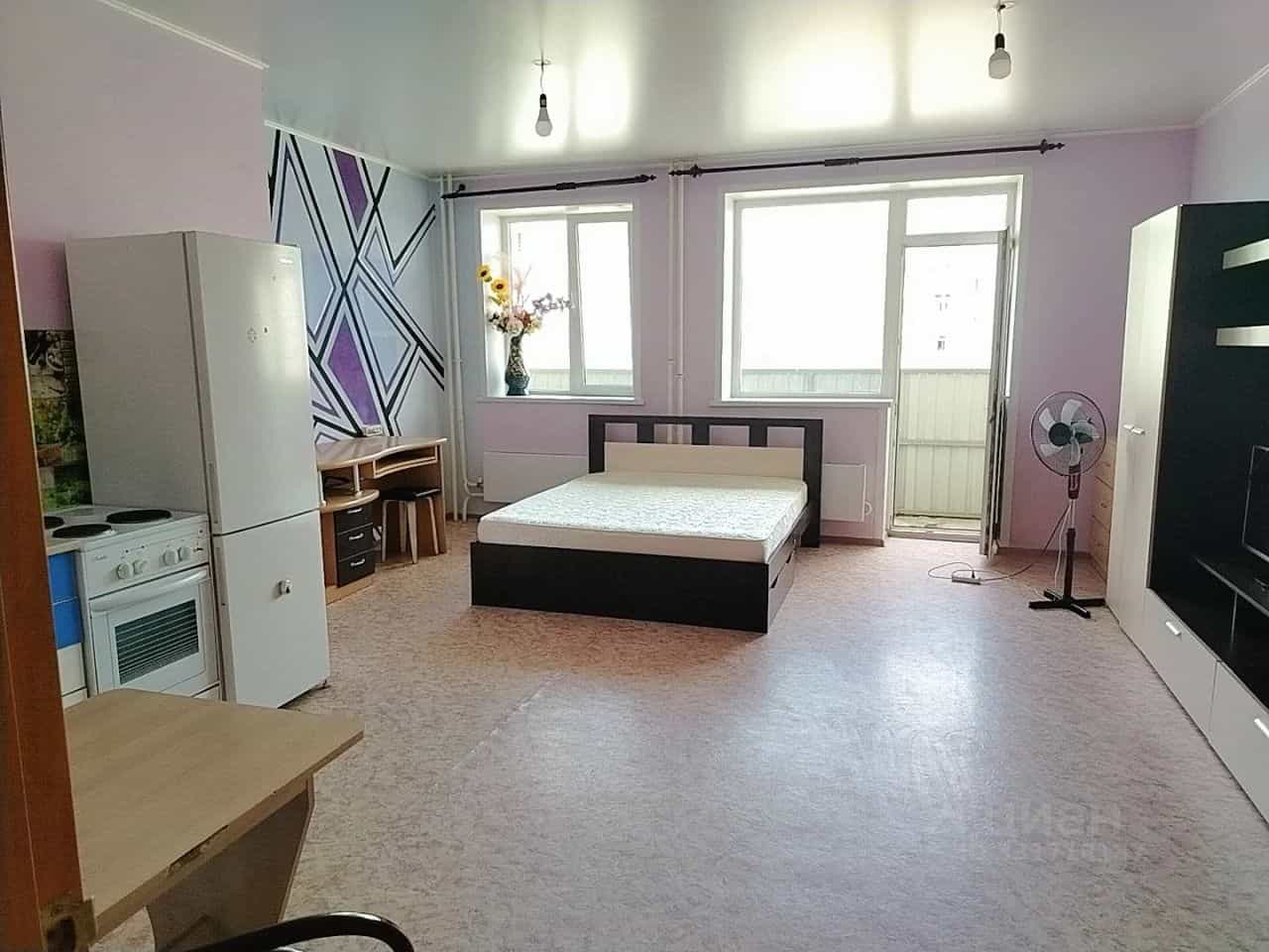 Россия, Алтайский край, Бийск, Социалистическая улица, 22/2