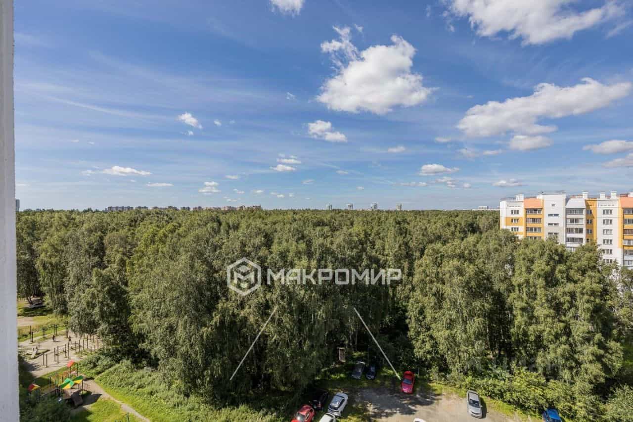 Россия, Челябинск, Краснопольский проспект, 3Г, фото 15