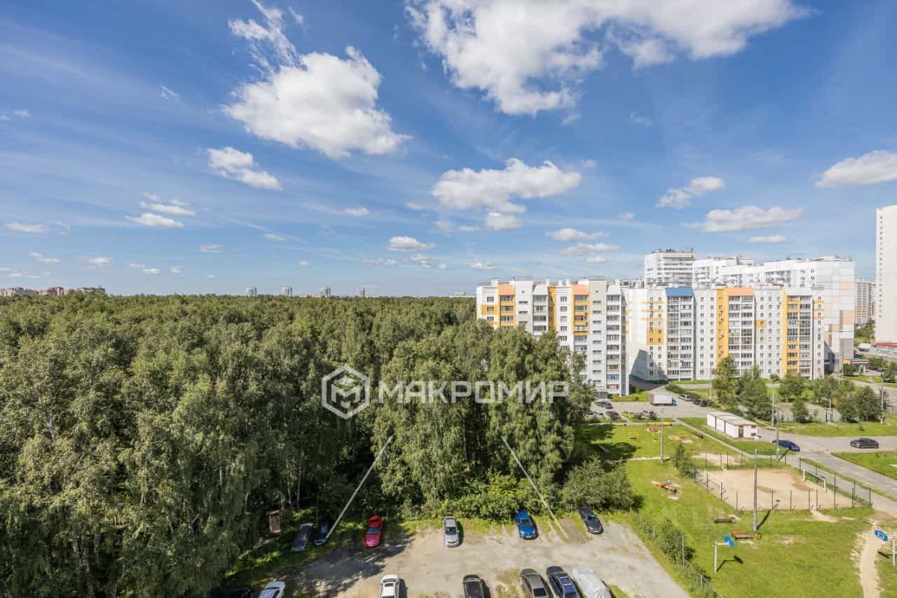 Россия, Челябинск, Краснопольский проспект, 3Г, фото 16