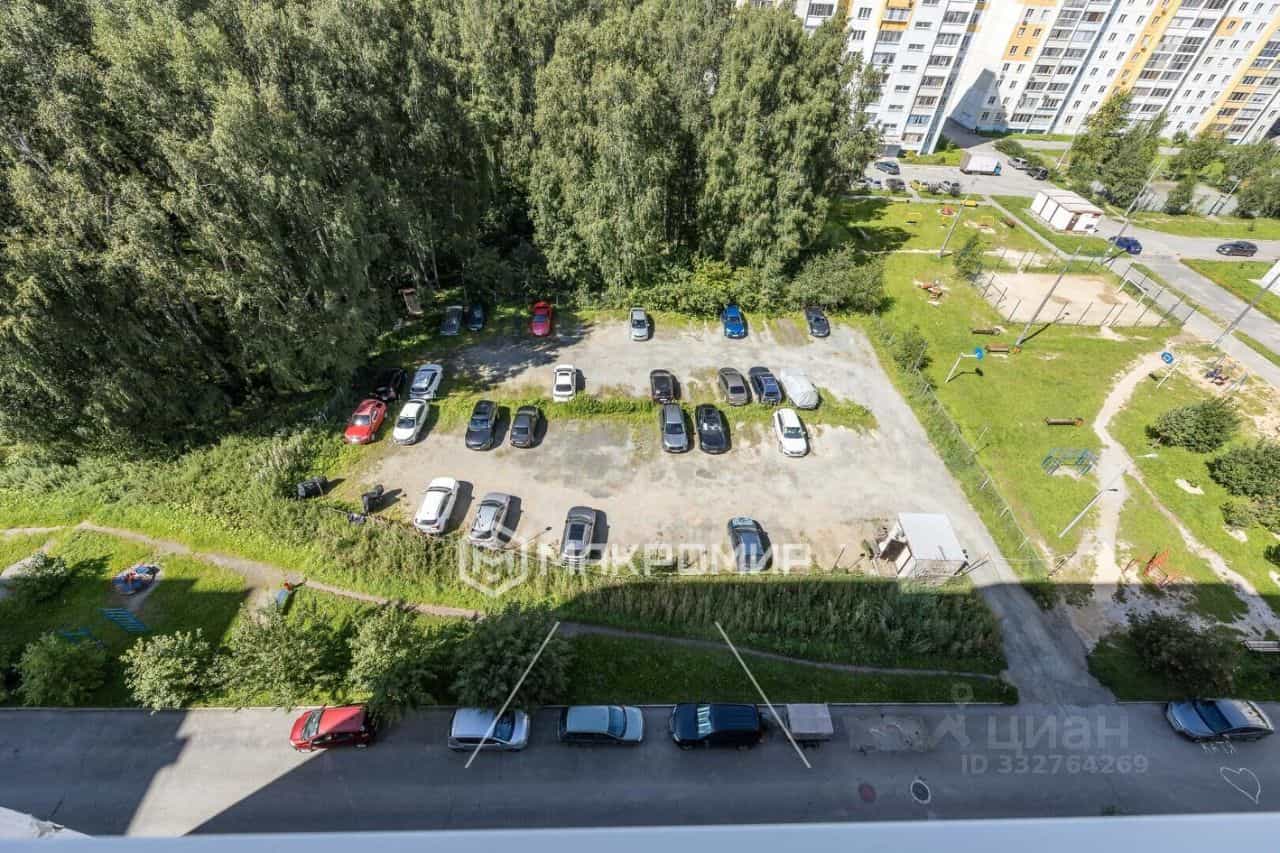 Россия, Челябинск, Краснопольский проспект, 3Г, фото 17