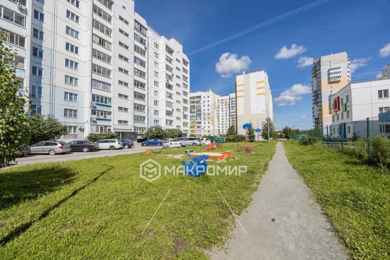 Россия, Челябинск, Краснопольский проспект, 3Г, фото 19