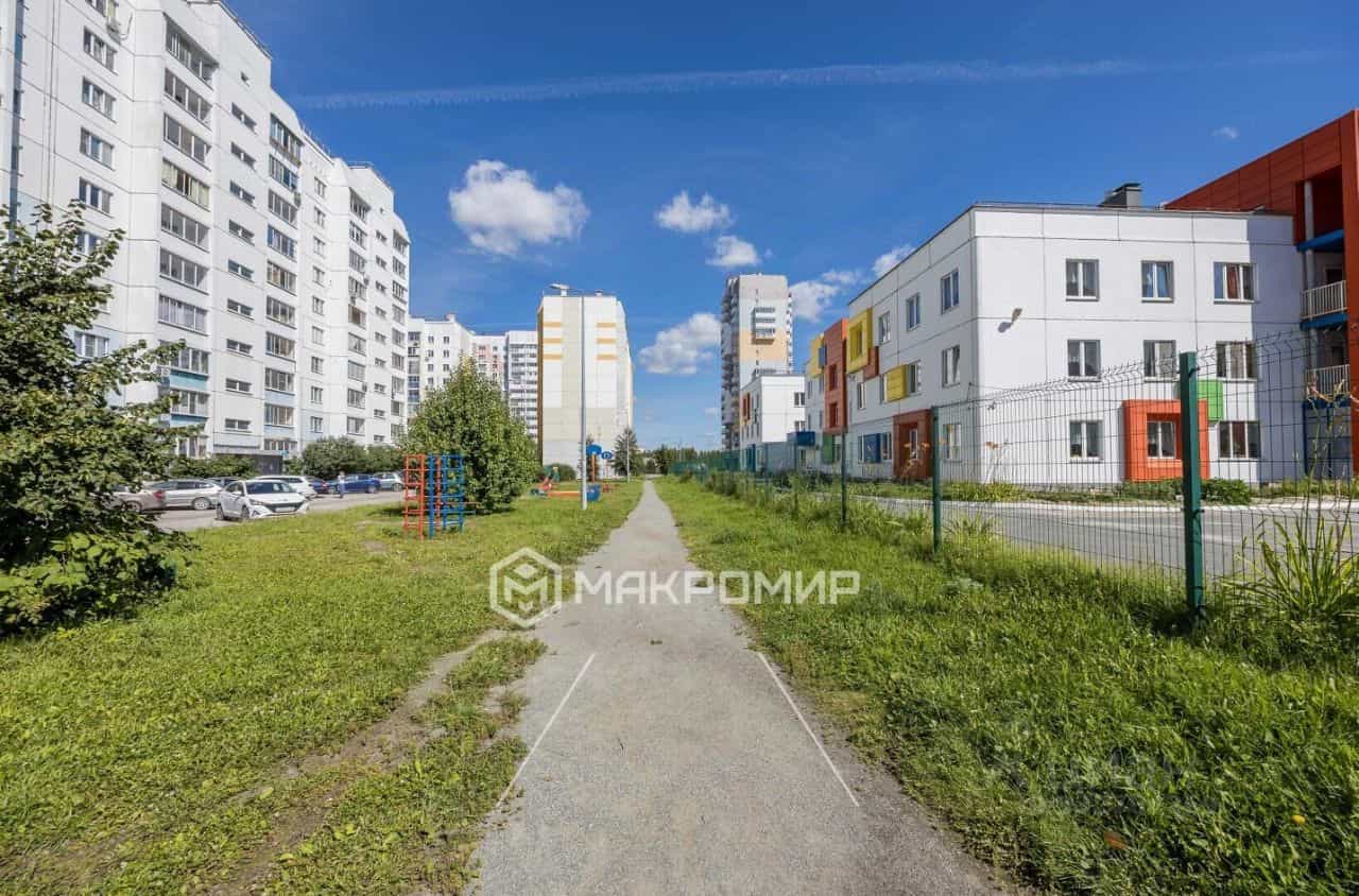 Россия, Челябинск, Краснопольский проспект, 3Г, фото 20