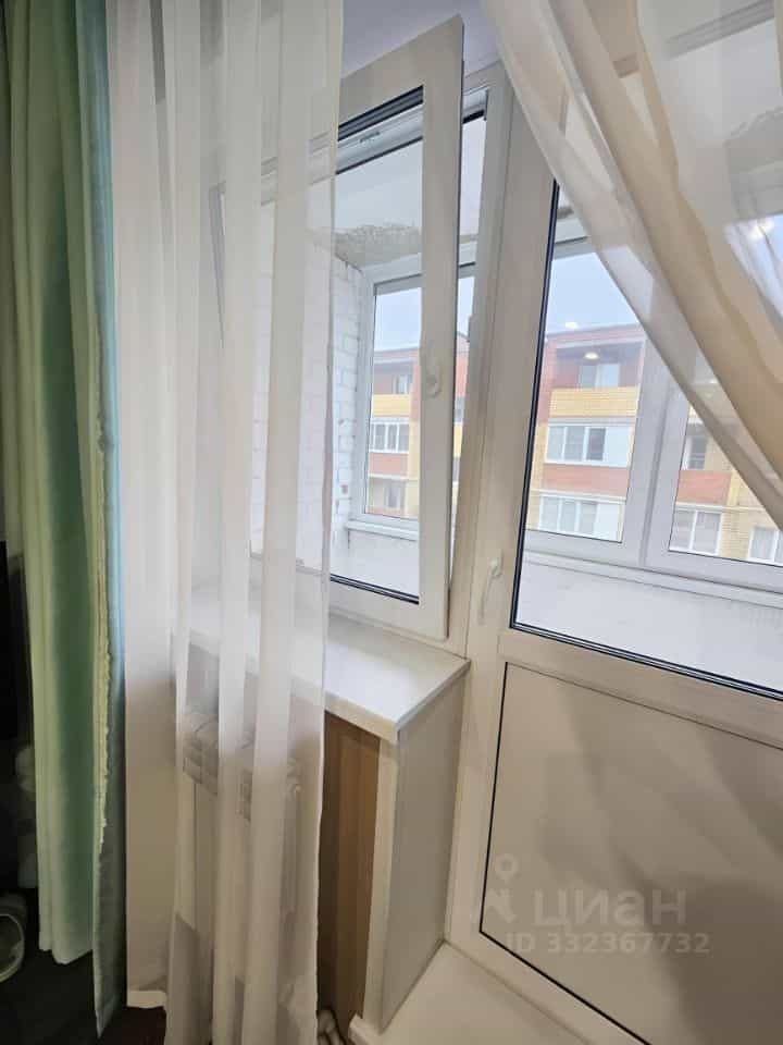 Россия, Ярославский муниципальный округ, посёлок Щедрино, Каштановая улица, 12, фото 8