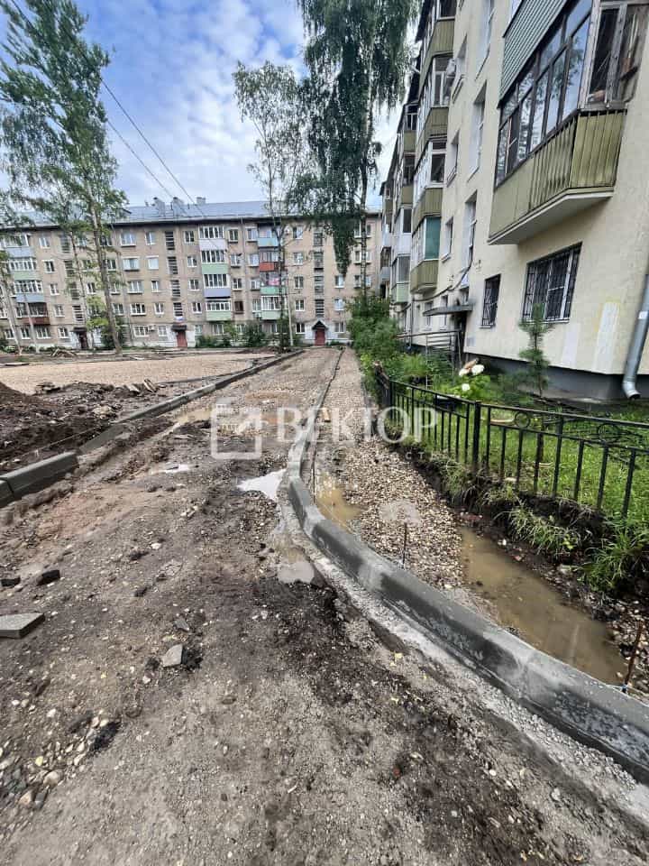 Россия, Ярославль, улица Нефтяников, 18, фото 14