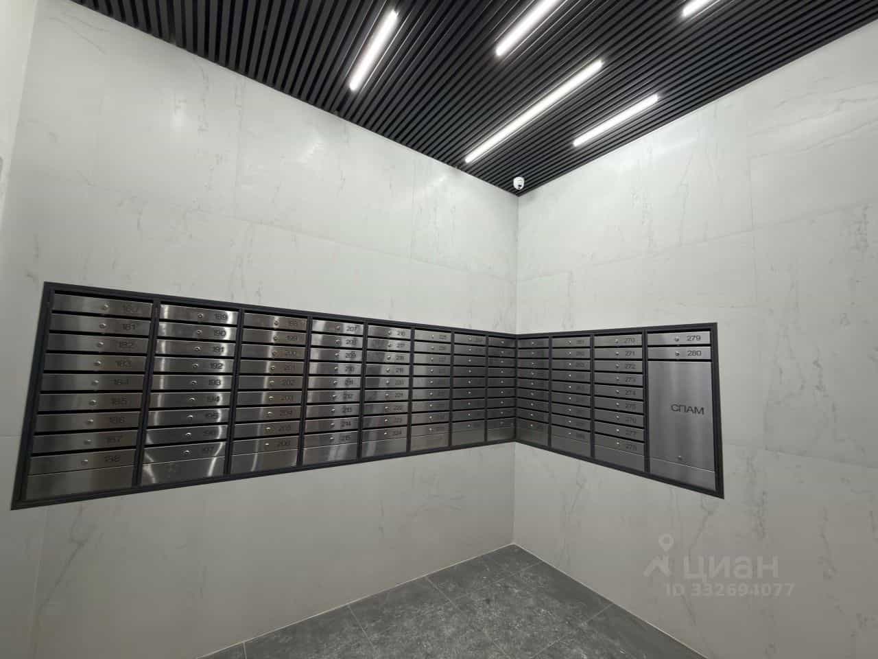 Россия, Архангельск, улица Урицкого, 6к1, фото 12